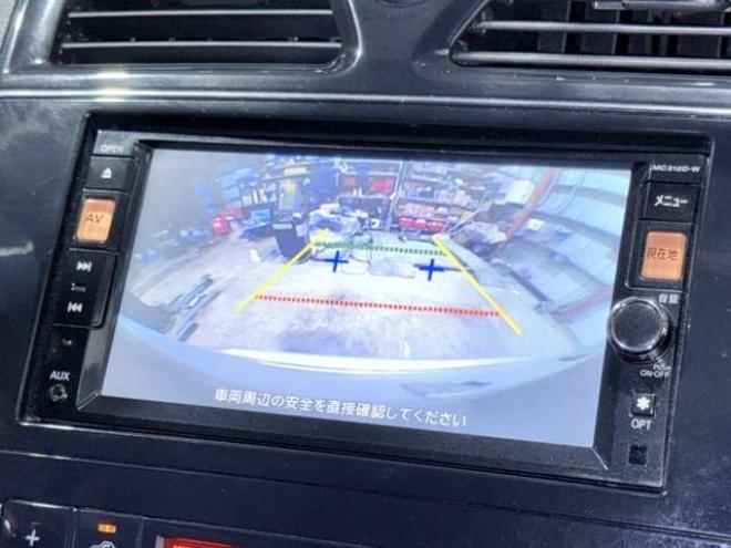セレナ2.0 ハイウェイスター 4WD　下部防錆 2000