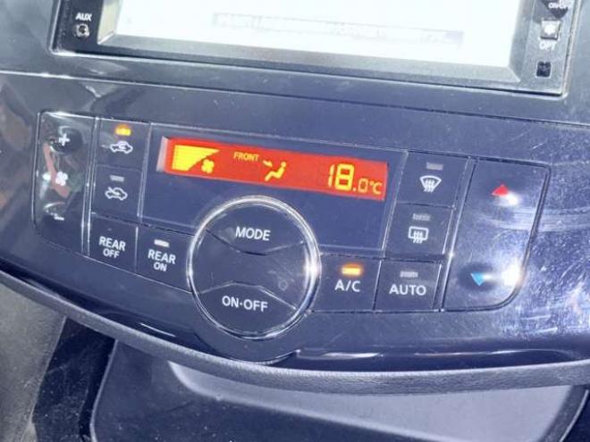 セレナ2.0 ハイウェイスター 4WD　下部防錆 2000