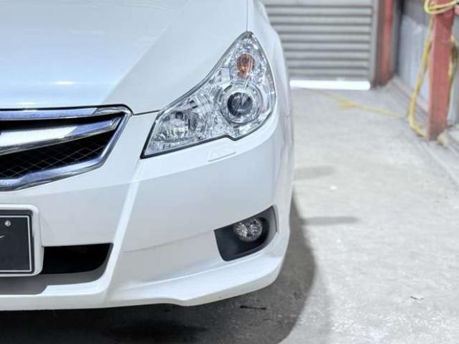 レガシィB4 2.5 i Lパッケージ 4WD　下廻防錆TVナビETC 2500
