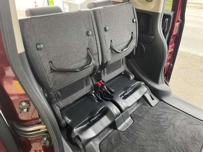 N-BOXカスタムG ターボ Lパッケージ 4WD　1年保証/BTナビ・フルセグBカメラ/エンスタ 660