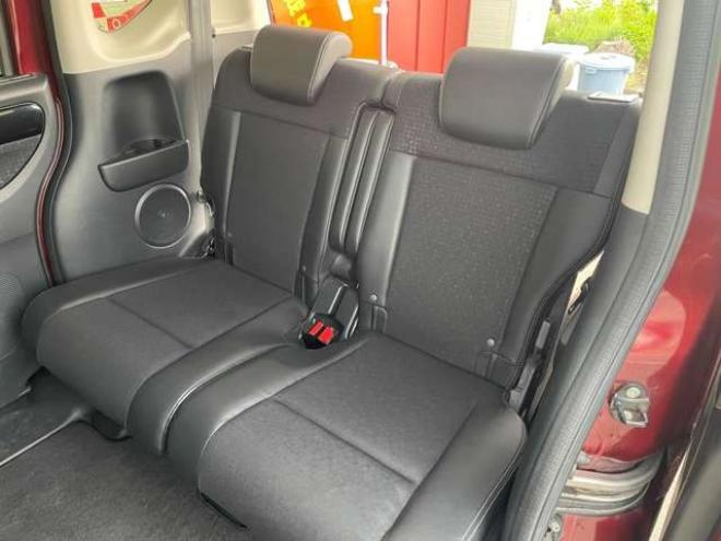 N-BOXカスタムG ターボ Lパッケージ 4WD　1年保証/BTナビ・フルセグBカメラ/エンスタ 660