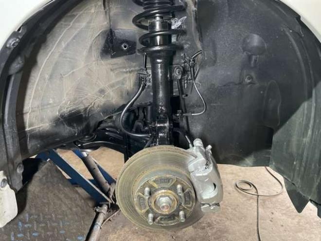 デリカD:2 1.2 カスタム ハイブリッド MV 4WD　 1200