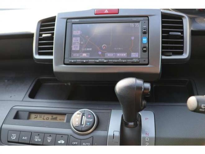 フリード1.5 フレックス Fパッケージ 4WD　検R7/12　買取直販　バックカメラ 1500