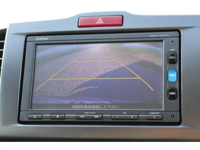 フリード1.5 フレックス Fパッケージ 4WD　検R7/12　買取直販　バックカメラ 1500