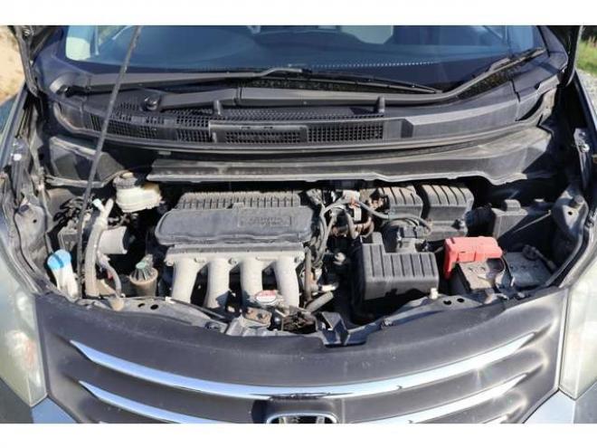 フリード1.5 フレックス Fパッケージ 4WD　検R7/12　買取直販　バックカメラ 1500