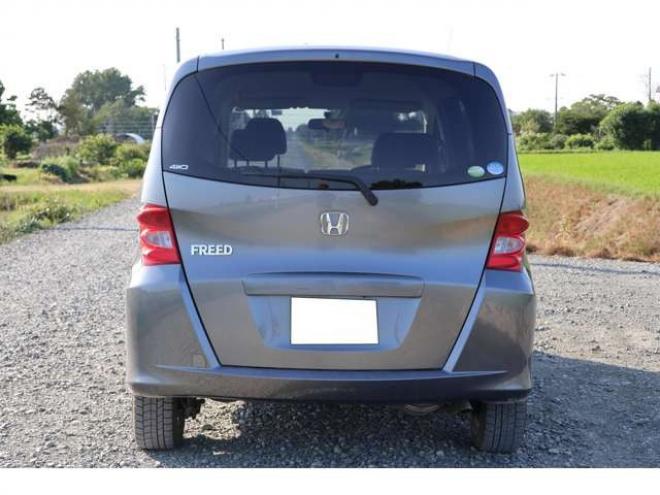 フリード1.5 フレックス Fパッケージ 4WD　検R7/12　買取直販　バックカメラ 1500