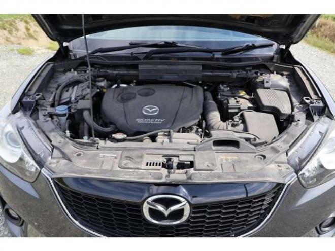 CX-52.2 XD ディーゼルターボ 4WD　検2年　バックカメラ　クルコン 2200