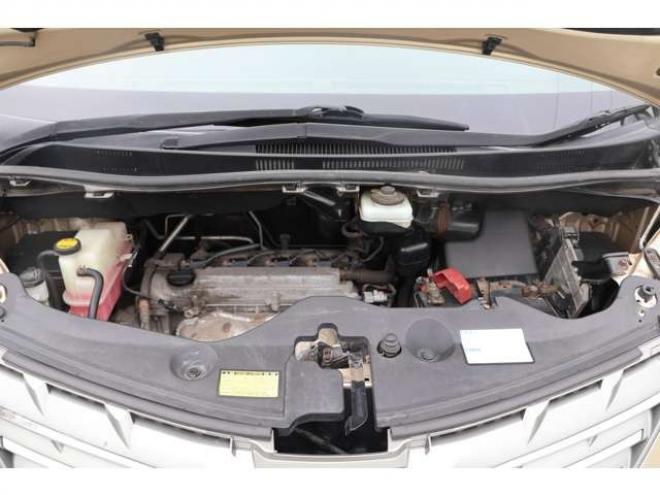 アルファード2.4 240X サイドリフトアップシート装着車 4WD　検2年　自社　ローンカノウ 2400