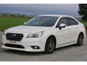 レガシィ　B4 2.5 リミテッド 4WD　検2年　パドルシフト　Bluetooth 2500