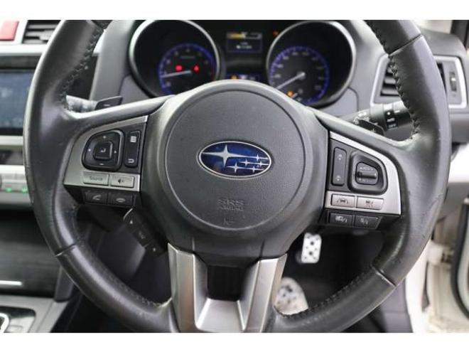 レガシィB4 2.5 リミテッド 4WD　検2年　パドルシフト　Bluetooth 2500