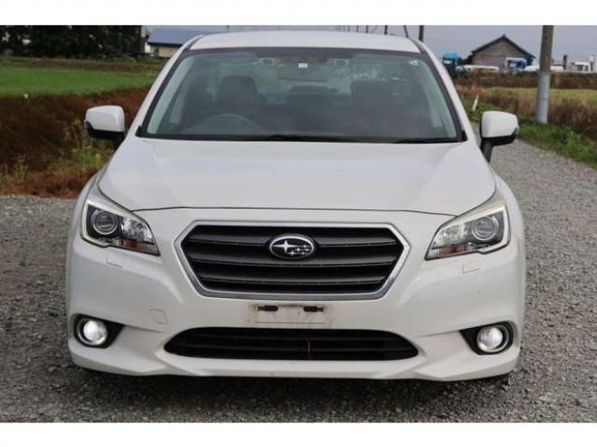 レガシィB4 2.5 リミテッド 4WD　検2年　パドルシフト　Bluetooth 2500