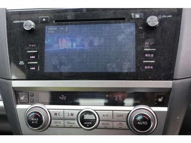 レガシィB4 2.5 リミテッド 4WD　検2年　パドルシフト　Bluetooth 2500