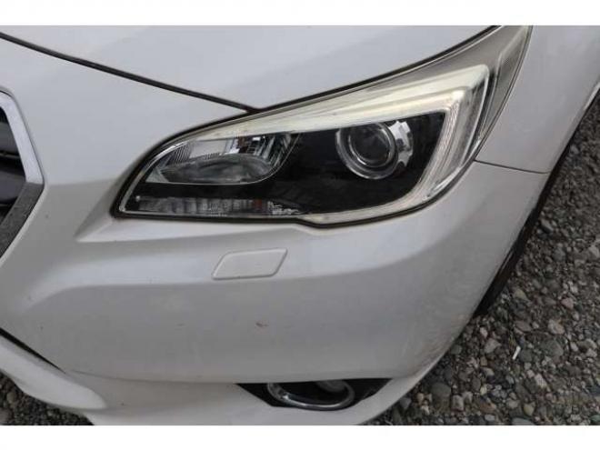 レガシィB4 2.5 リミテッド 4WD　検2年　パドルシフト　Bluetooth 2500