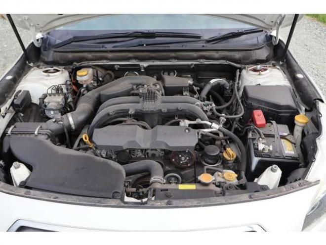 レガシィB4 2.5 リミテッド 4WD　検2年　パドルシフト　Bluetooth 2500