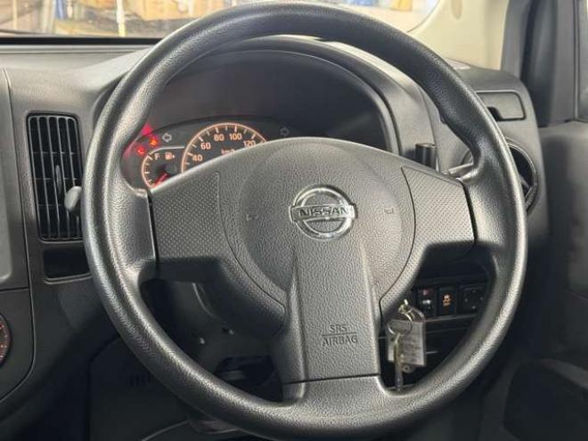 ADNV150 　1.6 VE 4WD　エマージェンシーブレーキ　夏冬タイヤ 1600