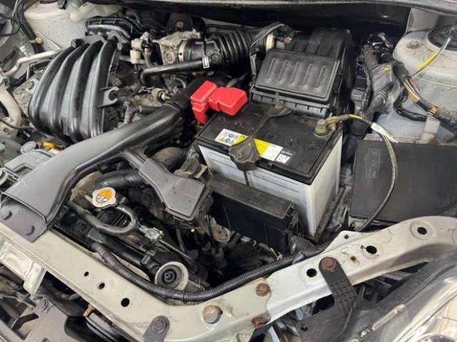 ADNV150 　1.6 VE 4WD　エマージェンシーブレーキ　夏冬タイヤ 1600