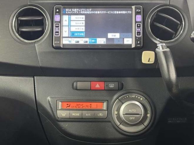 タントエグゼ カスタムS 4WD　ナビ　TV　Bluetooth　HID 660