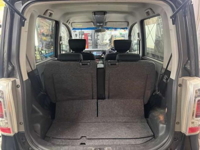 タントエグゼ カスタムS 4WD　ナビ　TV　Bluetooth　HID 660