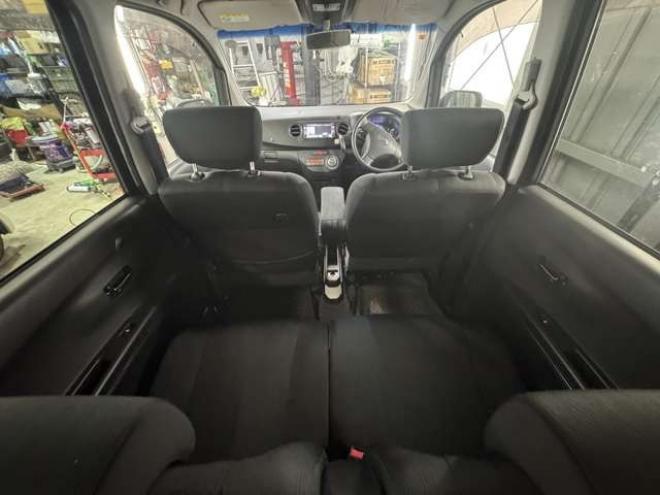 タントエグゼ カスタムS 4WD　ナビ　TV　Bluetooth　HID 660