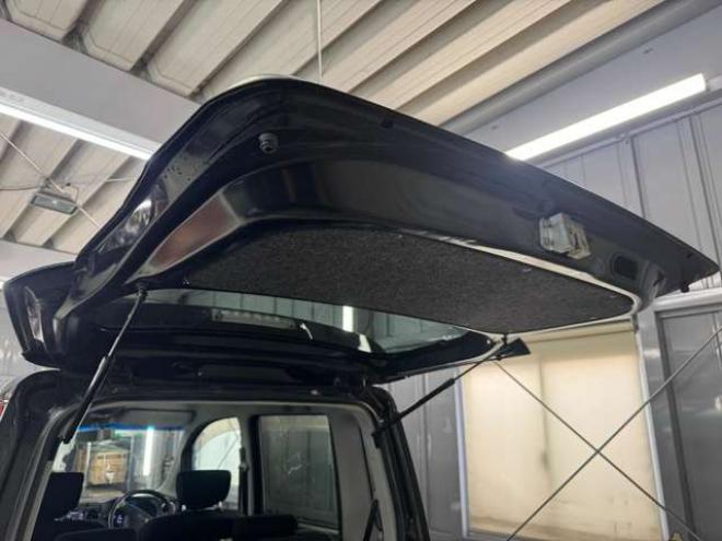 タントエグゼ カスタムS 4WD　ナビ　TV　Bluetooth　HID 660