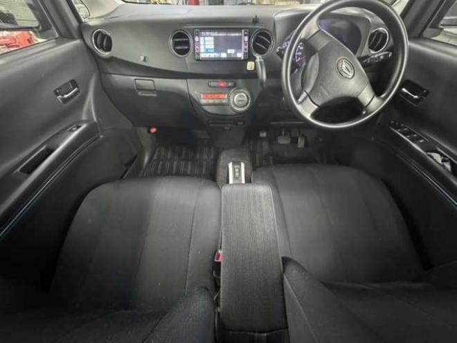 タントエグゼ カスタムS 4WD　ナビ　TV　Bluetooth　HID 660
