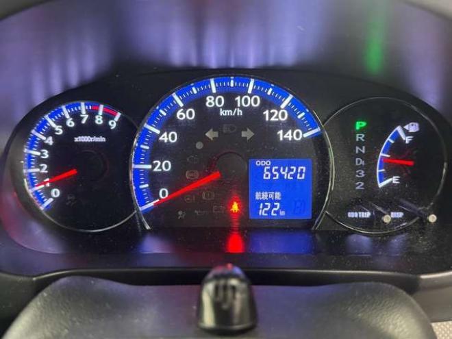 タントエグゼ カスタムS 4WD　ナビ　TV　Bluetooth　HID 660