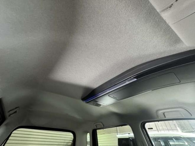 タントエグゼ カスタムS 4WD　ナビ　TV　Bluetooth　HID 660