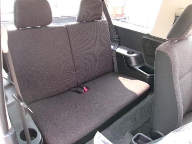 パジェロミニエクシード 4WD 660 5Dr