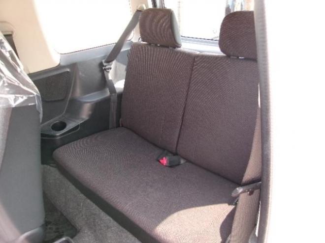 パジェロミニエクシード 4WD 660 5Dr