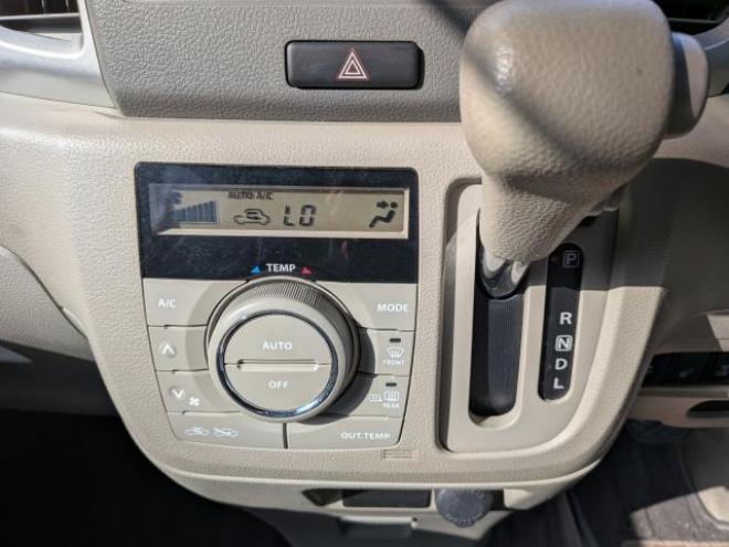 フレアワゴン(スペーシアOEM)XS☆アイドリングストップ 4WD 660 5Dr