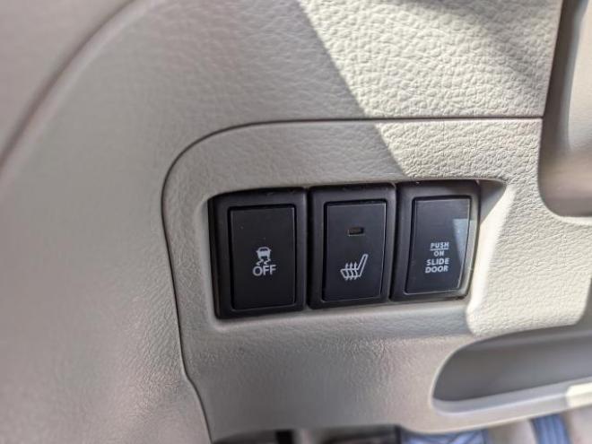 フレアワゴン(スペーシアOEM)XS☆アイドリングストップ 4WD 660 5Dr