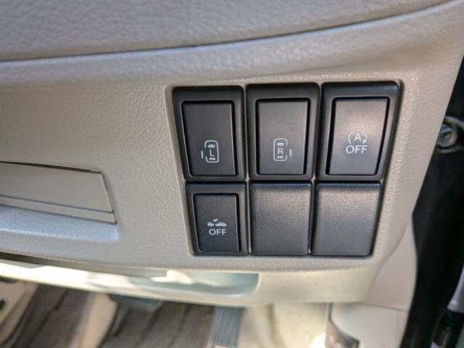 フレアワゴン(スペーシアOEM)XS☆アイドリングストップ 4WD 660 5Dr