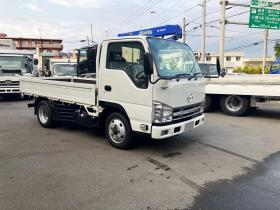 タイタン　中古　平ボディ4WD