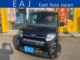 タント　カスタム RS セレクション 4WD　1年保証/BTフルセグBカメラ/後席モニター 660
