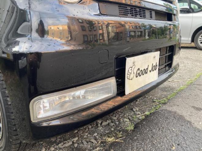 ムーヴコンテカスタムX 4WD 660 5Dr