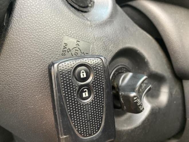 ムーヴコンテカスタムX 4WD 660 5Dr