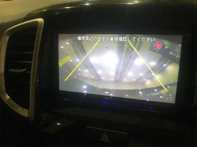 ソリオ1.2 ブラック＆ホワイト 4WD　 1200