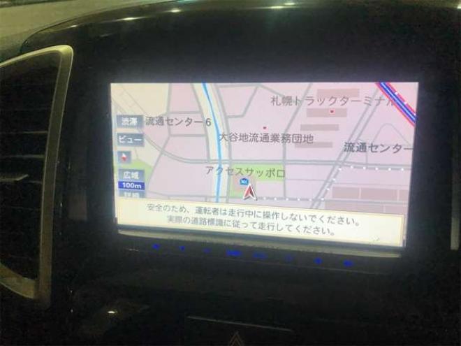 ソリオ1.2 ブラック＆ホワイト 4WD　 1200