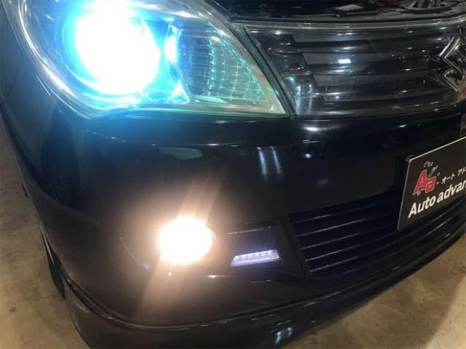 ソリオ1.2 ブラック＆ホワイト 4WD　 1200