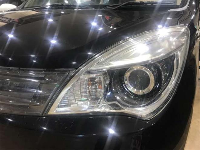 ソリオ1.2 ブラック＆ホワイト 4WD　 1200