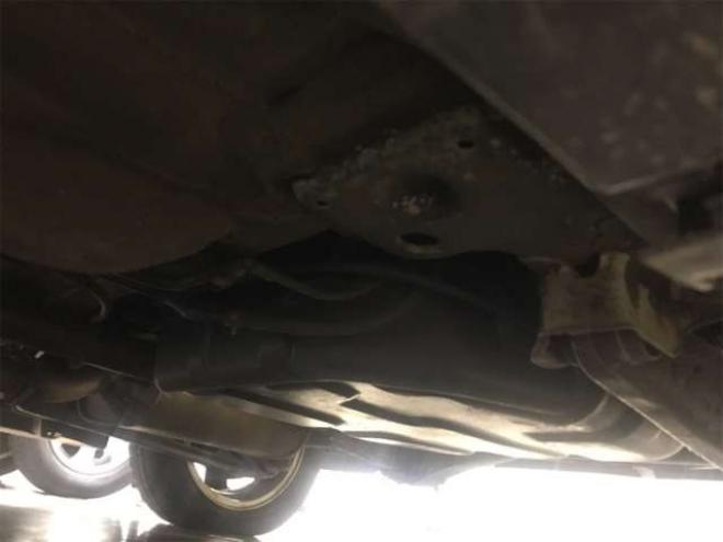 ソリオ1.2 ブラック＆ホワイト 4WD　 1200