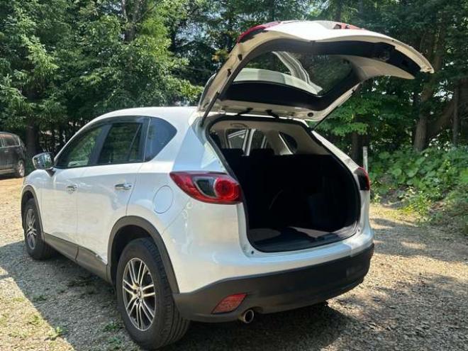 CX-52.2 XD ディーゼルターボ 4WD　社外ナビ/Bカメラ/社外アルミ/ETC/PS/PW 2200
