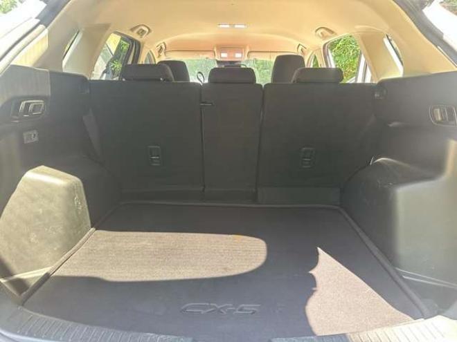CX-52.2 XD ディーゼルターボ 4WD　社外ナビ/Bカメラ/社外アルミ/ETC/PS/PW 2200