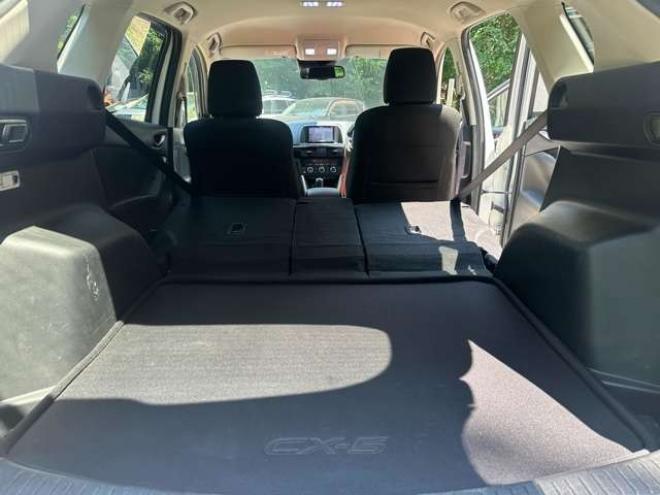 CX-52.2 XD ディーゼルターボ 4WD　社外ナビ/Bカメラ/社外アルミ/ETC/PS/PW 2200