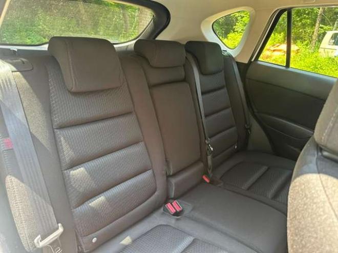 CX-52.2 XD ディーゼルターボ 4WD　社外ナビ/Bカメラ/社外アルミ/ETC/PS/PW 2200