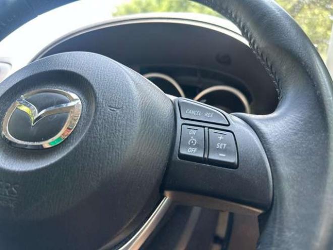 CX-52.2 XD ディーゼルターボ 4WD　社外ナビ/Bカメラ/社外アルミ/ETC/PS/PW 2200