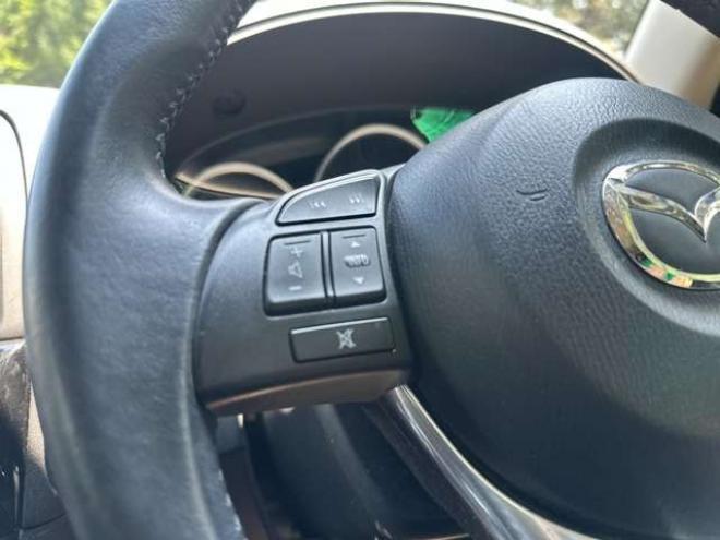 CX-52.2 XD ディーゼルターボ 4WD　社外ナビ/Bカメラ/社外アルミ/ETC/PS/PW 2200