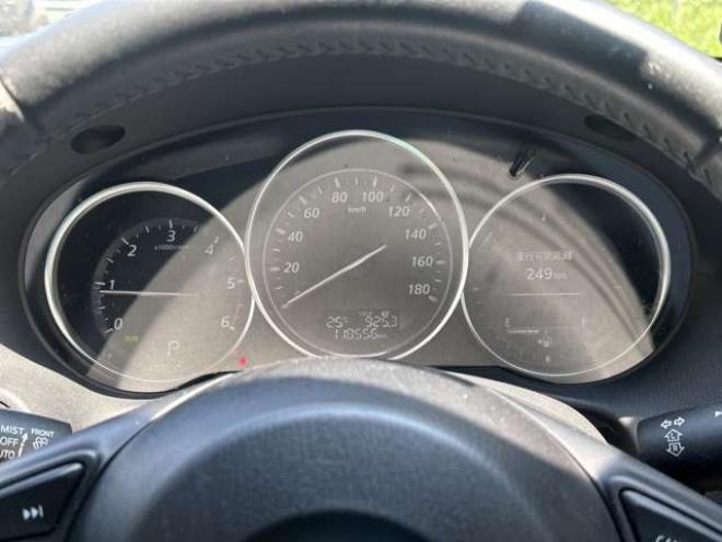 CX-52.2 XD ディーゼルターボ 4WD　社外ナビ/Bカメラ/社外アルミ/ETC/PS/PW 2200