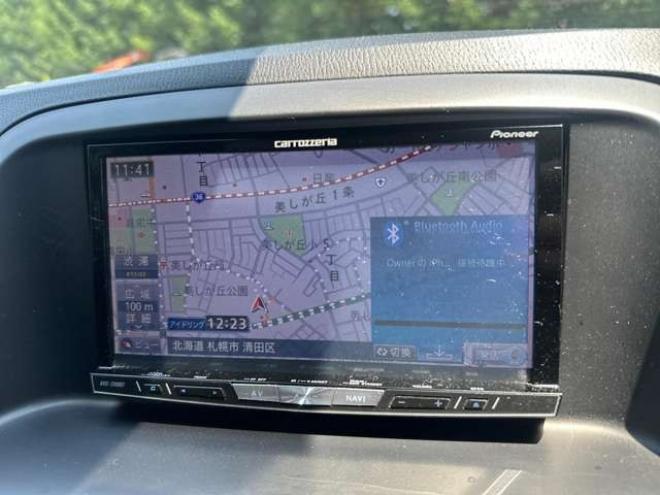 CX-52.2 XD ディーゼルターボ 4WD　社外ナビ/Bカメラ/社外アルミ/ETC/PS/PW 2200