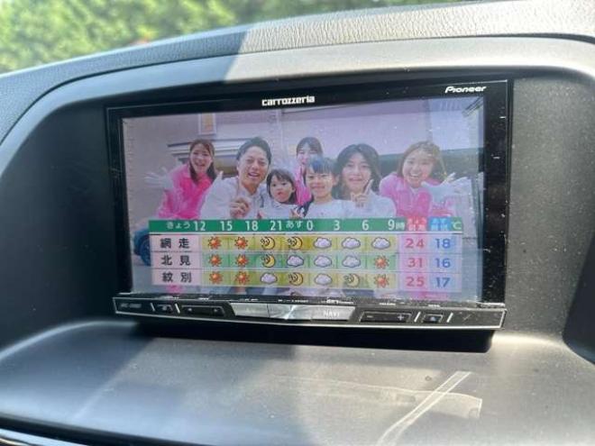 CX-52.2 XD ディーゼルターボ 4WD　社外ナビ/Bカメラ/社外アルミ/ETC/PS/PW 2200
